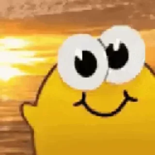 Sticker ЭТО РЕАЛЬНО СТИКЕРЫ Я НЕ ВРУ РЕБЯТА ЭТО СТИКЕ.. - 0