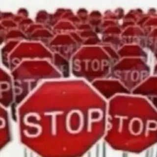 Sticker ЭТО РЕАЛЬНО СТИКЕРЫ Я НЕ ВРУ РЕБЯТА ЭТО СТИКЕ.. - 4