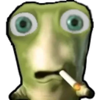 Sticker ЭТО РЕАЛЬНО СТИКЕРЫ Я НЕ ВРУ РЕБЯТА ЭТО СТИКЕ.. - 11