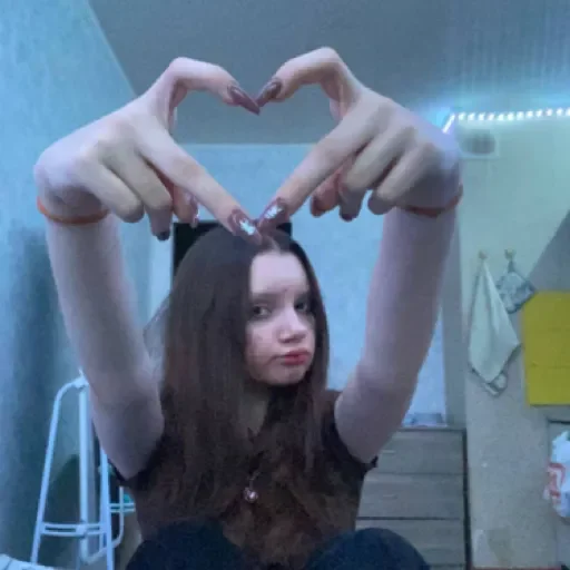 Настюша😡 by @stqrapp - 