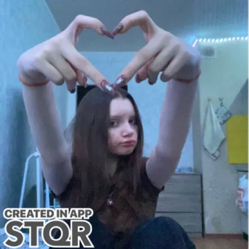 Sticker eongNrNsnRFw_by_stqr_bot - 1