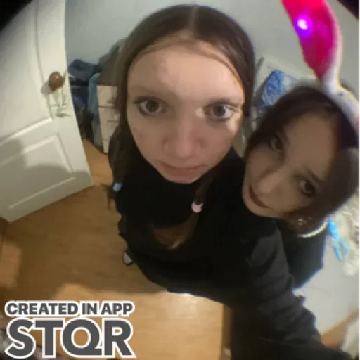 Sticker eongNrNsnRFw_by_stqr_bot - 1