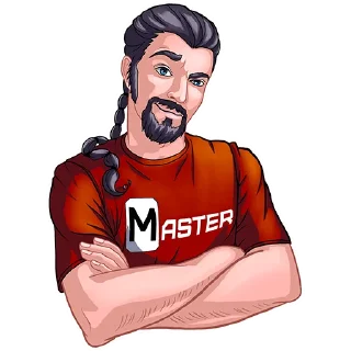 Стикер Грань вселенной - 11