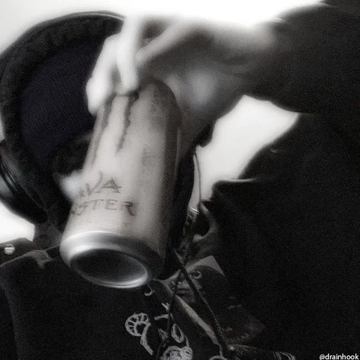 Sticker @thmskitty дрейнблин :: @fStikBot - 8