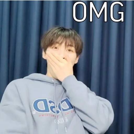 Стикер epexforyou - 1