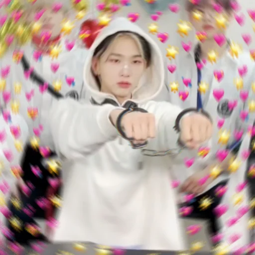 Стикер epexforyou - 1