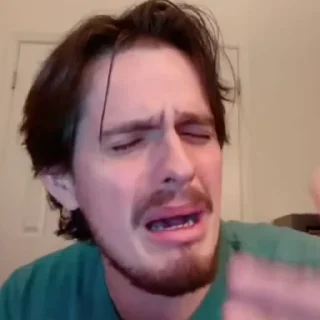 person human face selfie