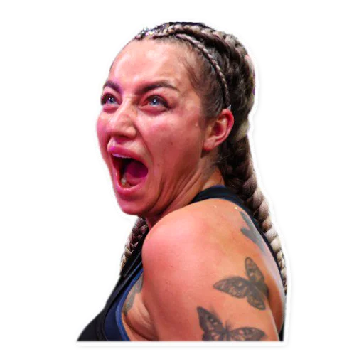 Стикер epicfighing - 1