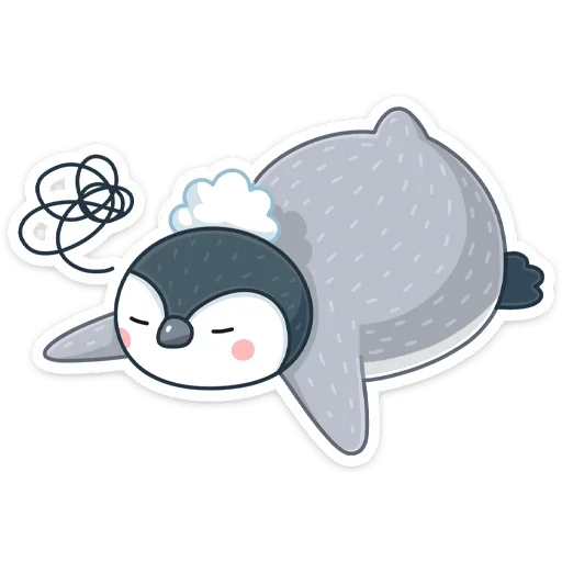 Sticker Эйпи (@TgSticker) - 7