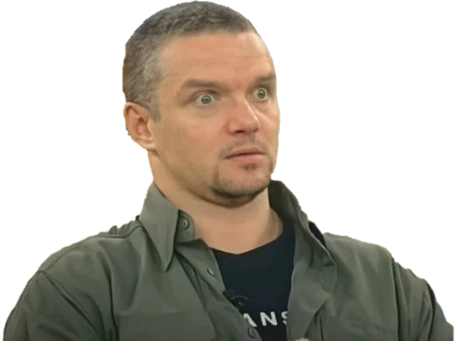 Стикер epifancev - 5