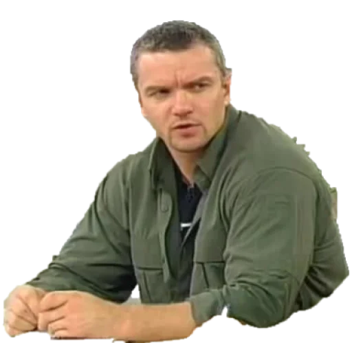 Стикер epifancev - 2