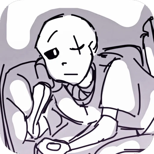 Sticker epipippp - 1