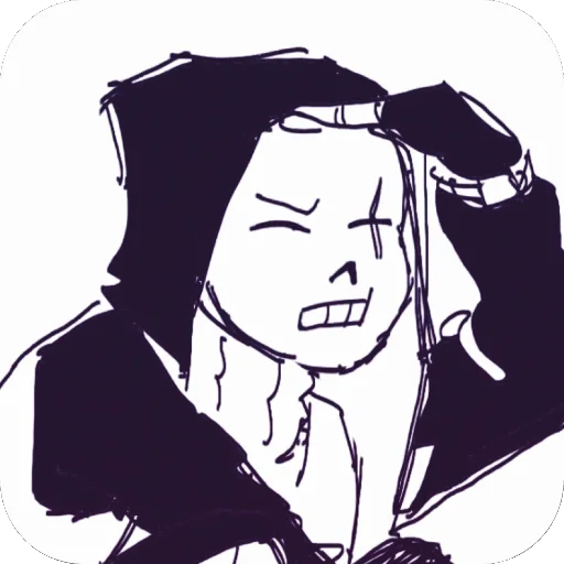 Стикер epipippp - 1