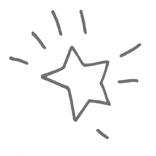 Sticker ꉂ🍪˖ *𝘦𝘱𝘪𝘤 ⋆ - 5