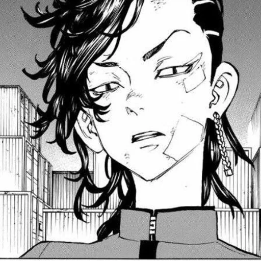 эскиз человеческое лицо иллюстрация