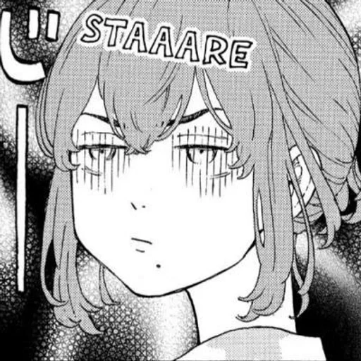 аниме мультфильм манга