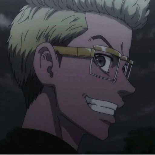 аниме иллюстрация мультфильм