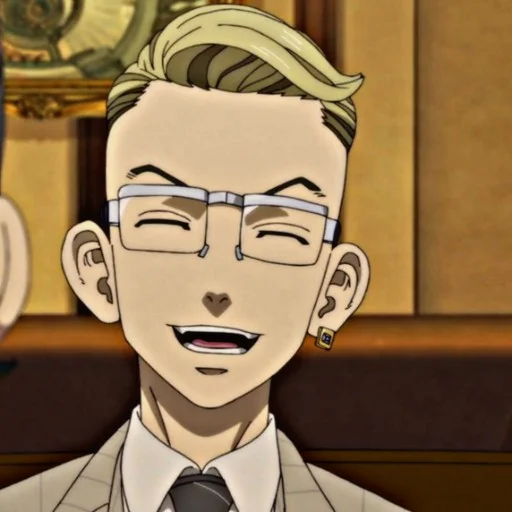 мультфильм человеческое лицо эскиз