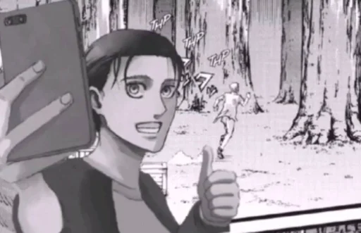 sketch human face cartoon