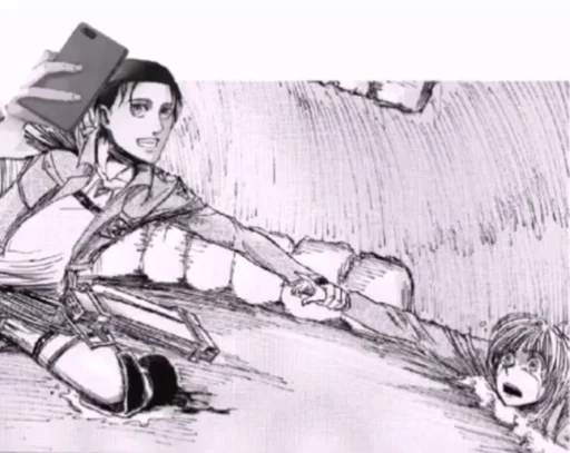 sketch art illustration