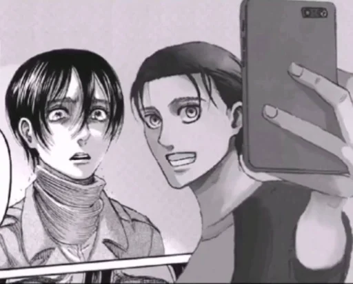 sketch human face cartoon