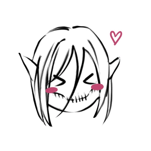 Стикер erenxx - 1