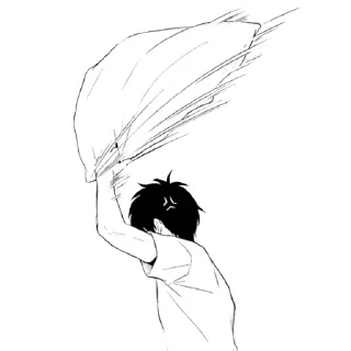 Sticker Eren Yeager - 8