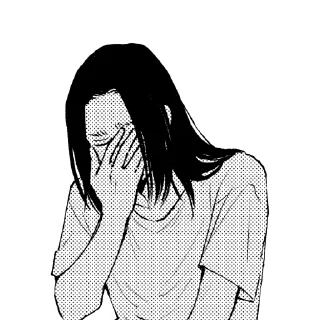 Sticker Eren Yeager - 9