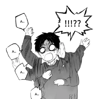 Sticker Eren Yeager - 11