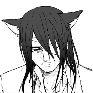 Sticker Eren Yeager - 4