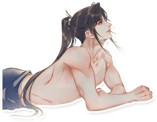 Стикер erha_2_Kou - 1