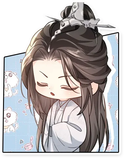 Стикер erha_2_Kou - 1