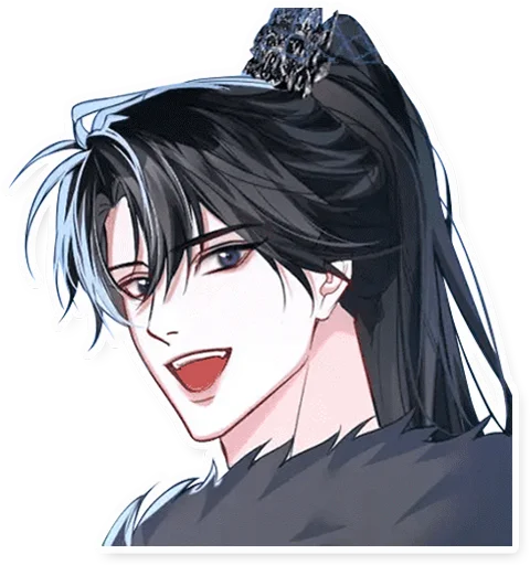 Sticker erha_2_Kou - 1