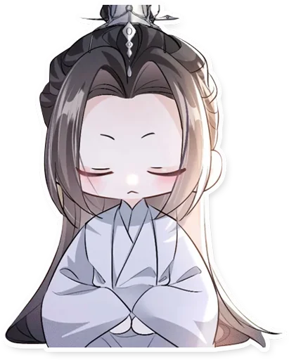 Sticker erha_2_Kou - 1