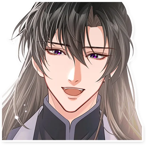 Sticker erha_2_Kou - 1