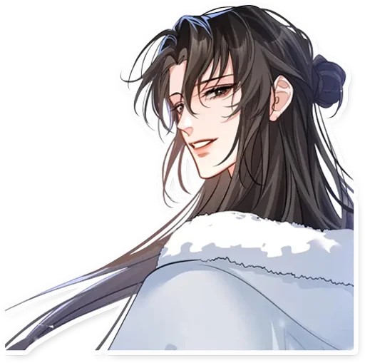 Sticker erha_2_Kou - 1