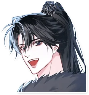 Стикер 2ha by Kou (2) - 8