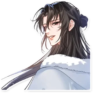 Стикер 2ha by Kou (2) - 2