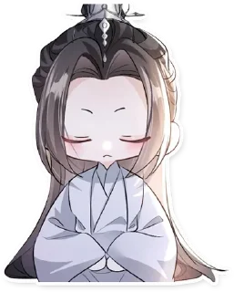 Стикер 2ha by Kou (2) - 7