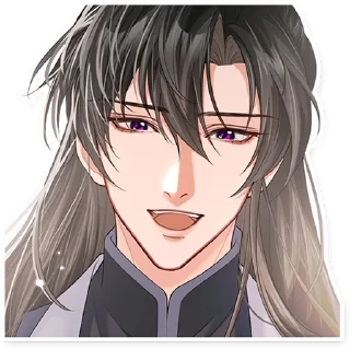 Стикер 2ha by Kou (2) - 6