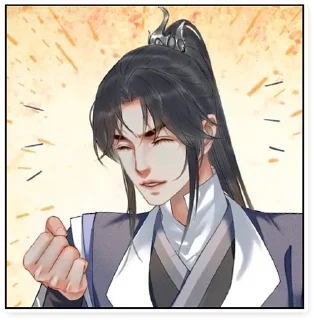 Стикер 2ha by Kou (2) - 9