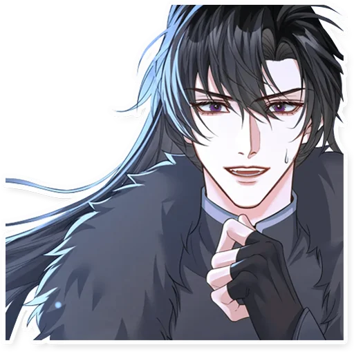 Стикер erha_3_Kou - 1