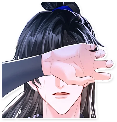 Sticker erha_3_Kou - 1