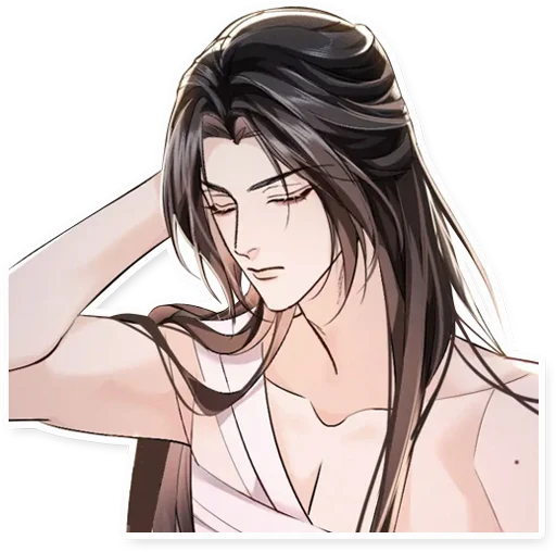 Sticker erha_3_Kou - 1