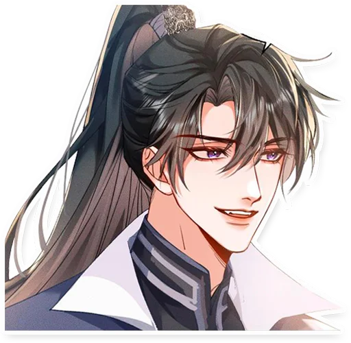 Sticker erha_3_Kou - 1