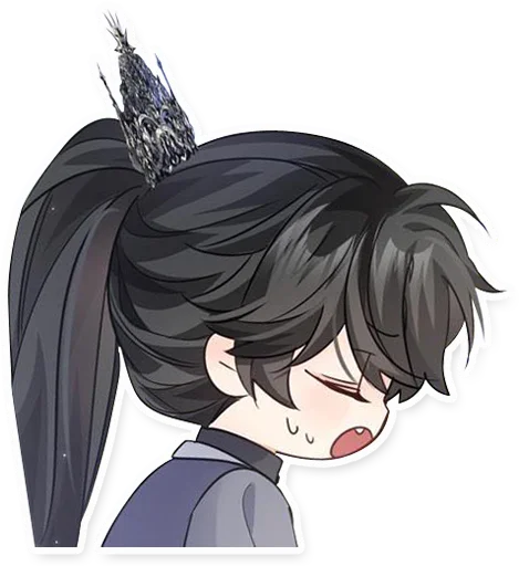 Стикер erha_3_Kou - 1