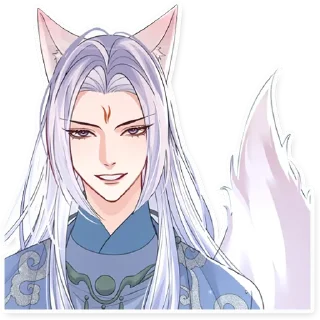 Sticker 2ha by Kou (3) - 2