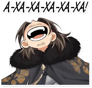 Sticker 2ha by Kou (3) - 1