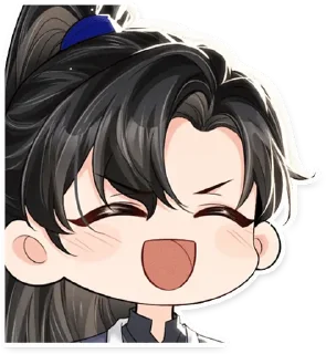 Sticker 2ha by Kou (3) - 0