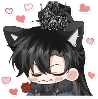 Sticker 2ha by Kou (3) - 5